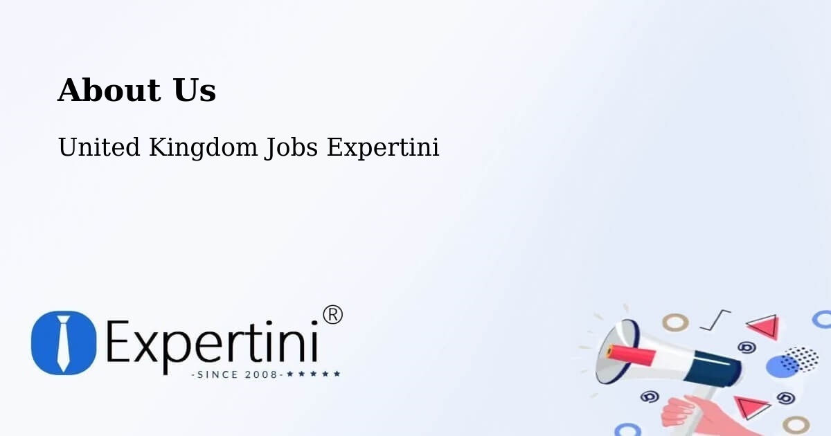 About Expertini Recruitment Platform  – Peterlee - Peterlee, United Kingdom Jobs Expertini