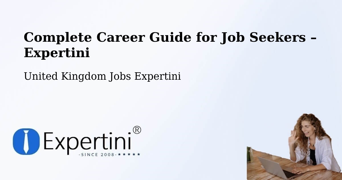 Career Guide for Job Seekers – Peterlee - Peterlee, United Kingdom Jobs Expertini