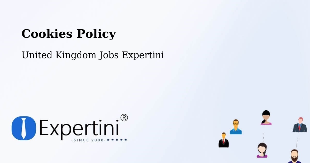 Cookie Policy – Peterlee - United Kingdom Jobs Expertini