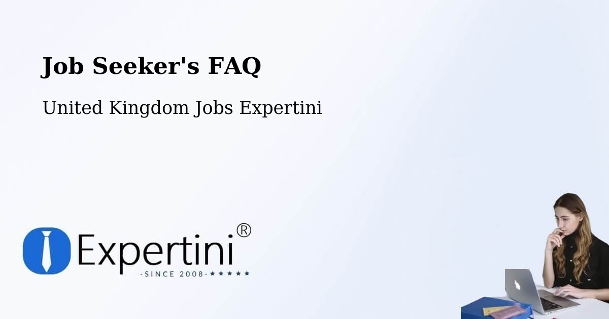 Job Seeker FAQ – Peterlee - United Kingdom Jobs Expertini