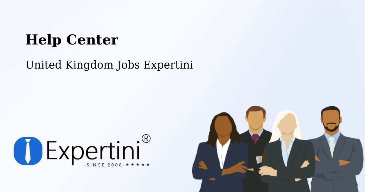 Help Center – Peterlee - United Kingdom Jobs Expertini