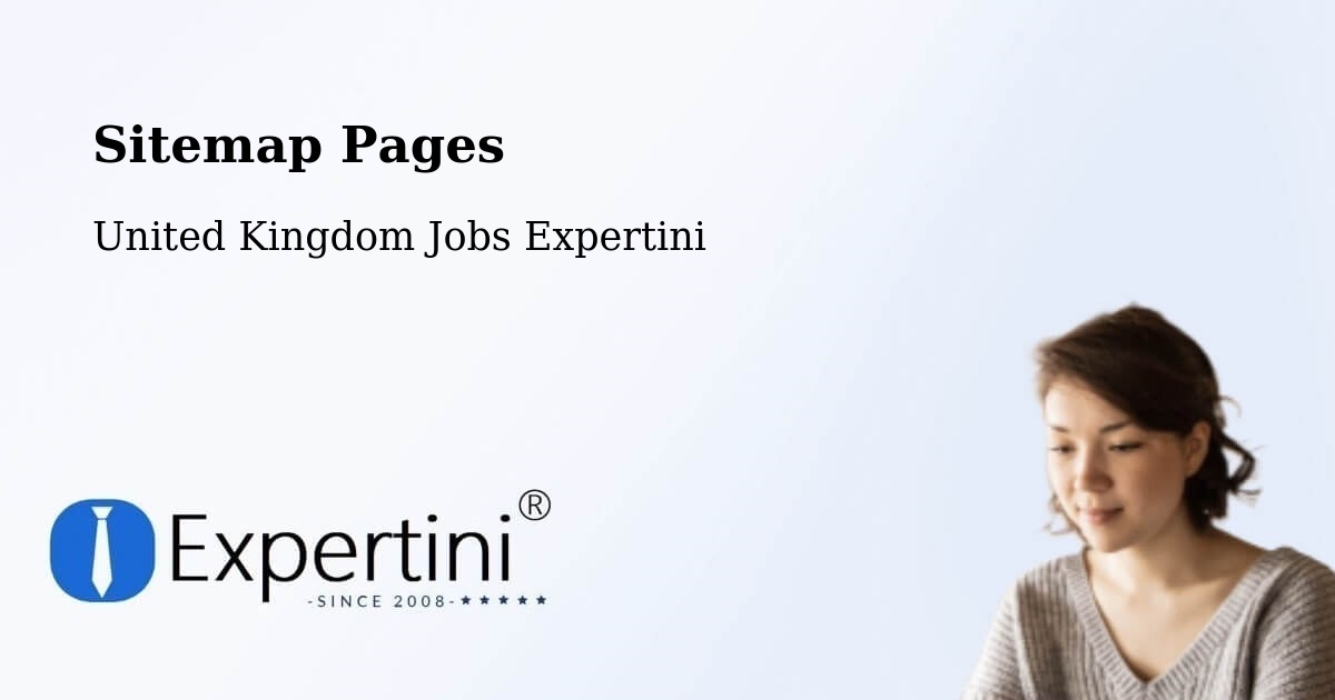 Sitemap Pages - Peterlee - United Kingdom Jobs Expertini