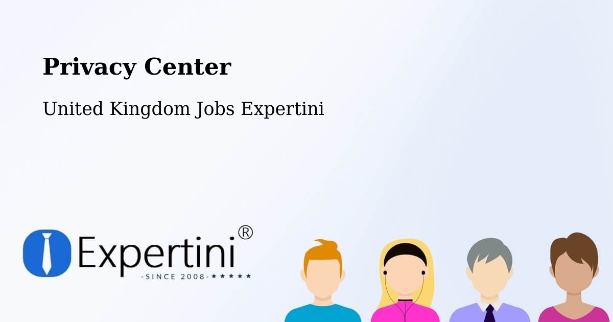 Privacy Policy – Peterlee - United Kingdom Jobs Expertini