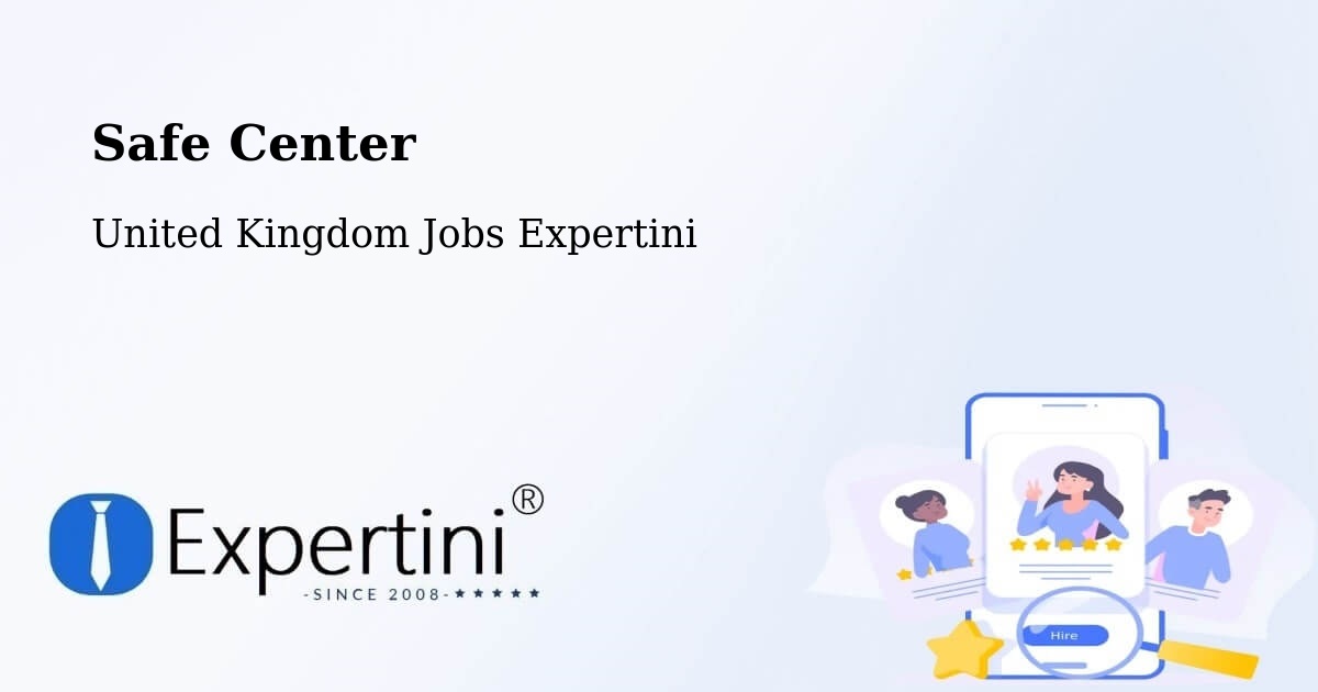 Safety Center – Peterlee - United Kingdom Jobs Expertini