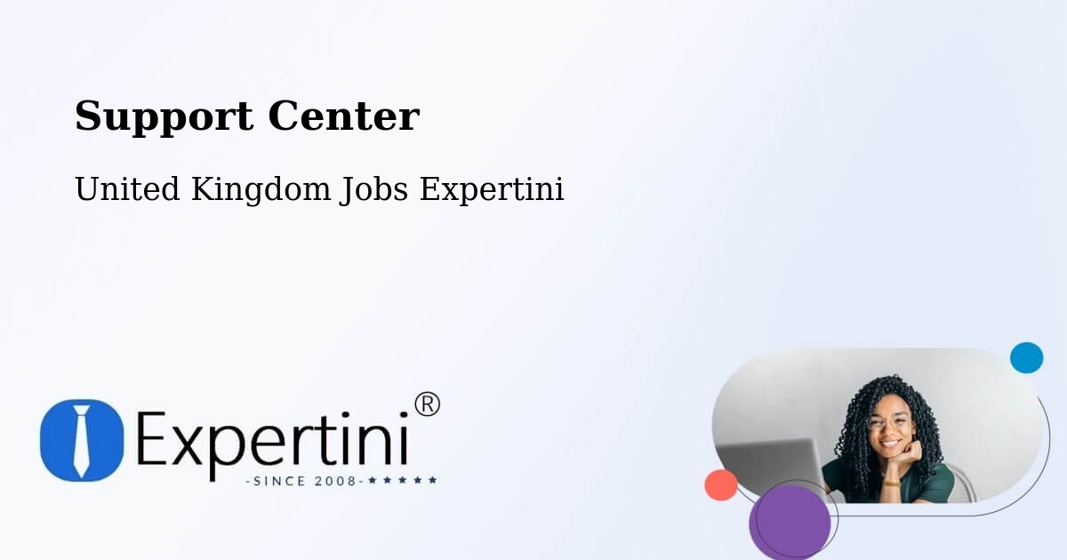 Support Services – Peterlee - United Kingdom Jobs Expertini